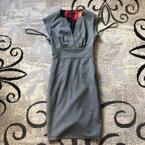 Ted Baker Chic Dress